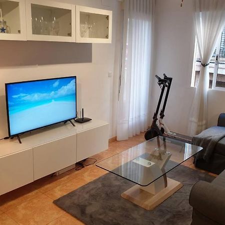 Apartment Playa Cura 150M + Electric Scooters Torrevieja Kültér fotó